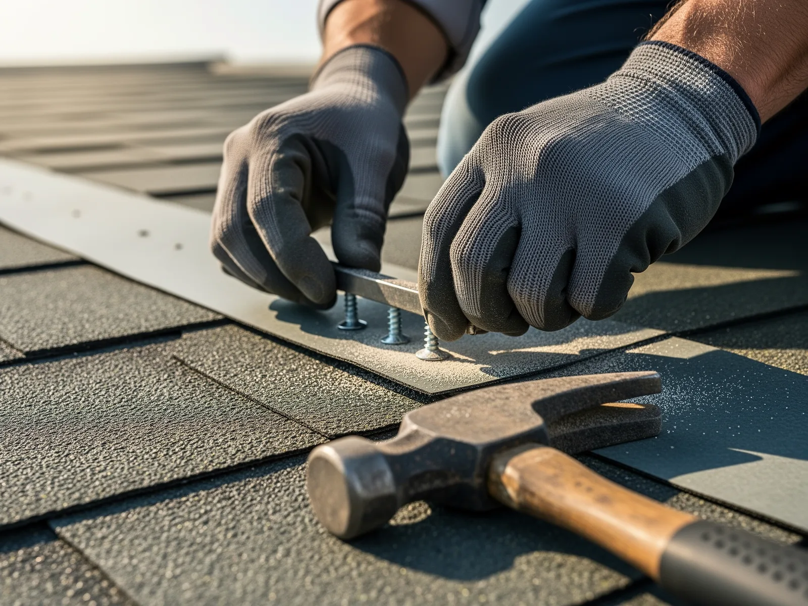 Why choose Fascia Repair in New Hope, PA